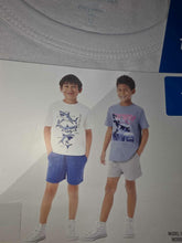 Member's Mark Boy's 4-Piece Mix N Match Everyday Playwear Set